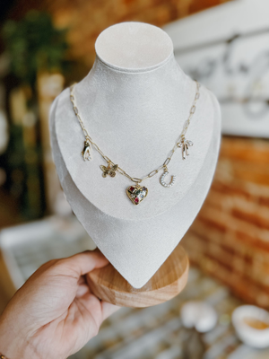 Charm Bar