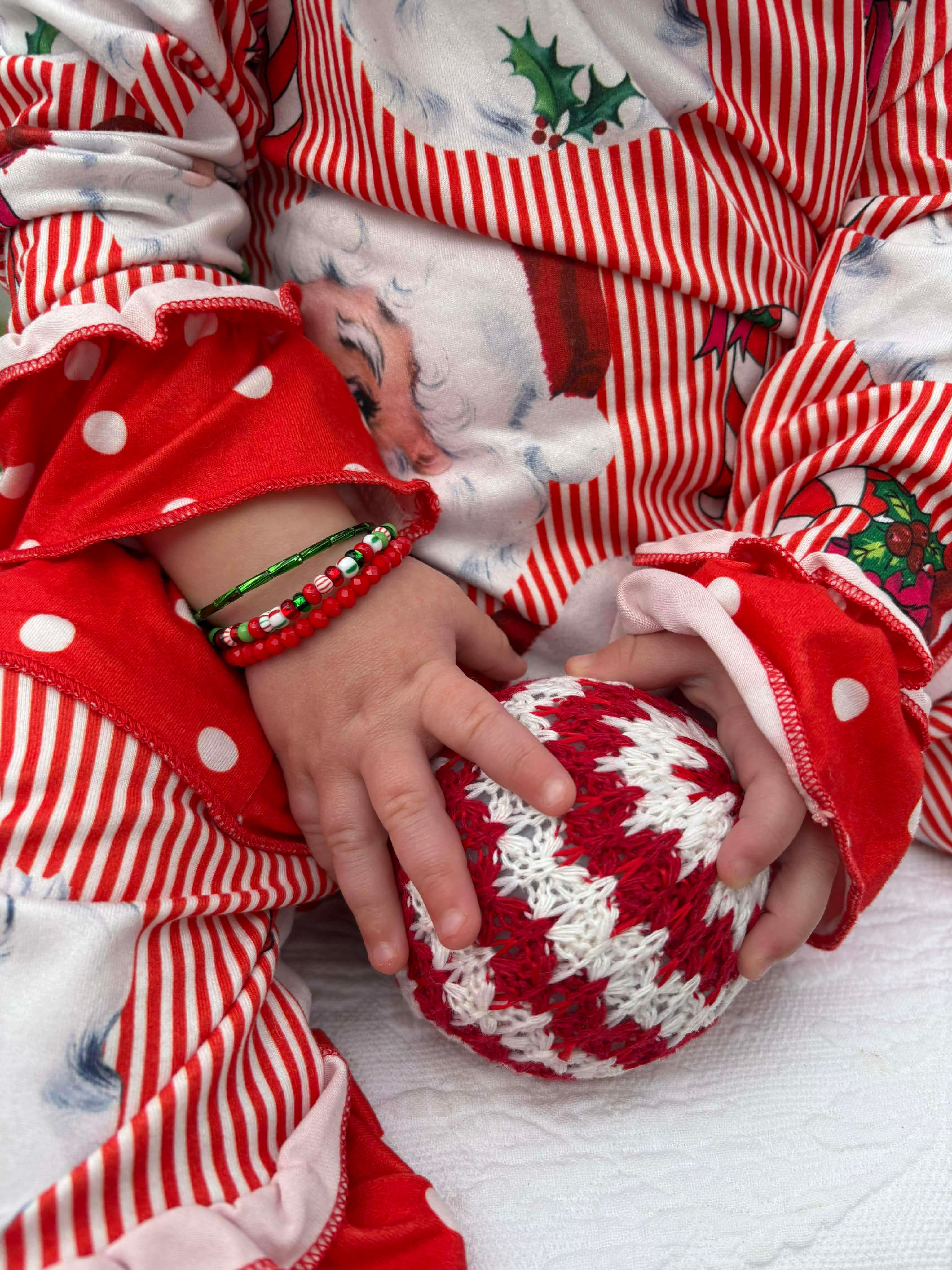 Simply Holiday Dainty Glass Mix