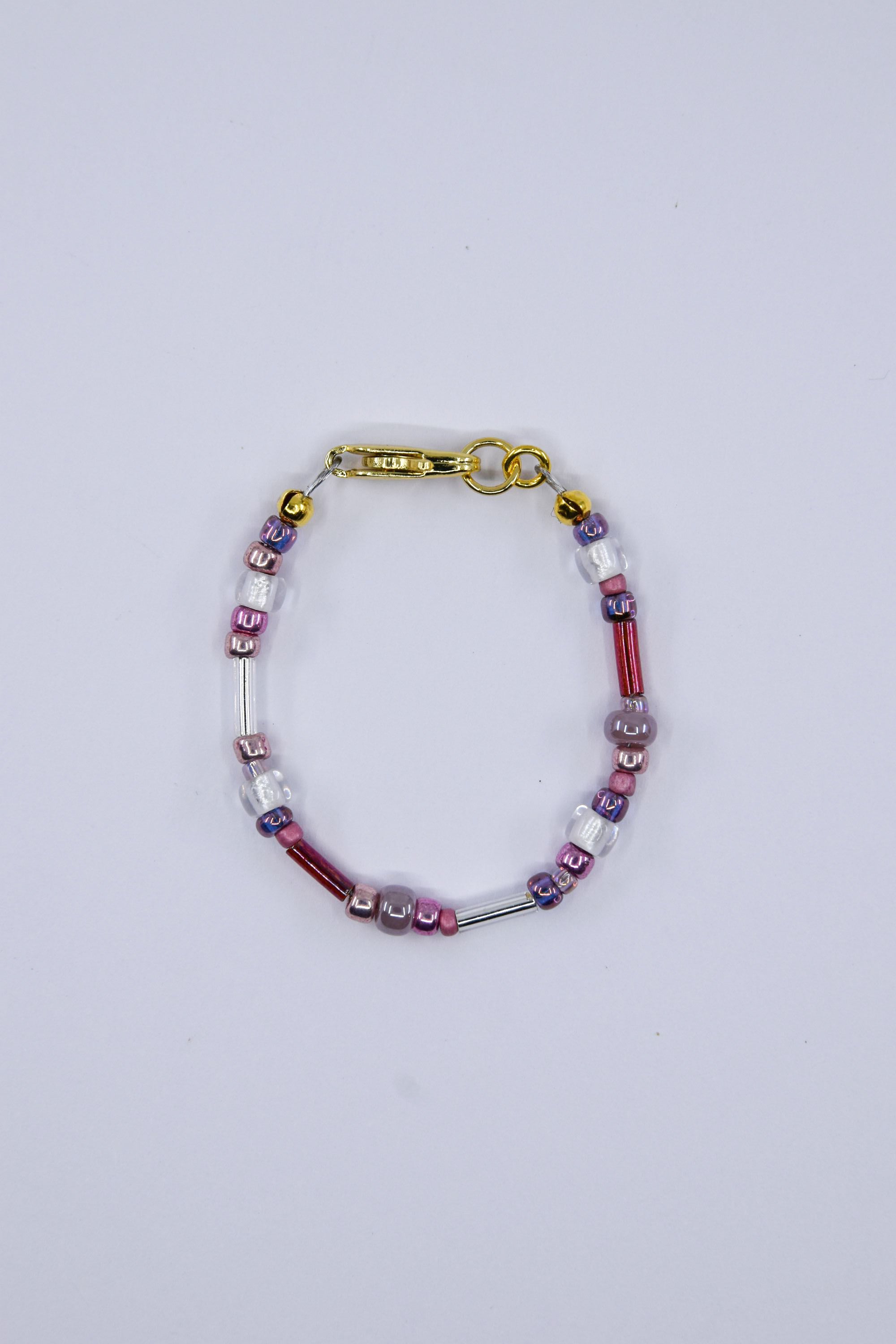 Girly Mixed Dainty Glass