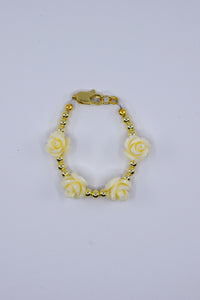 Ivory Roses