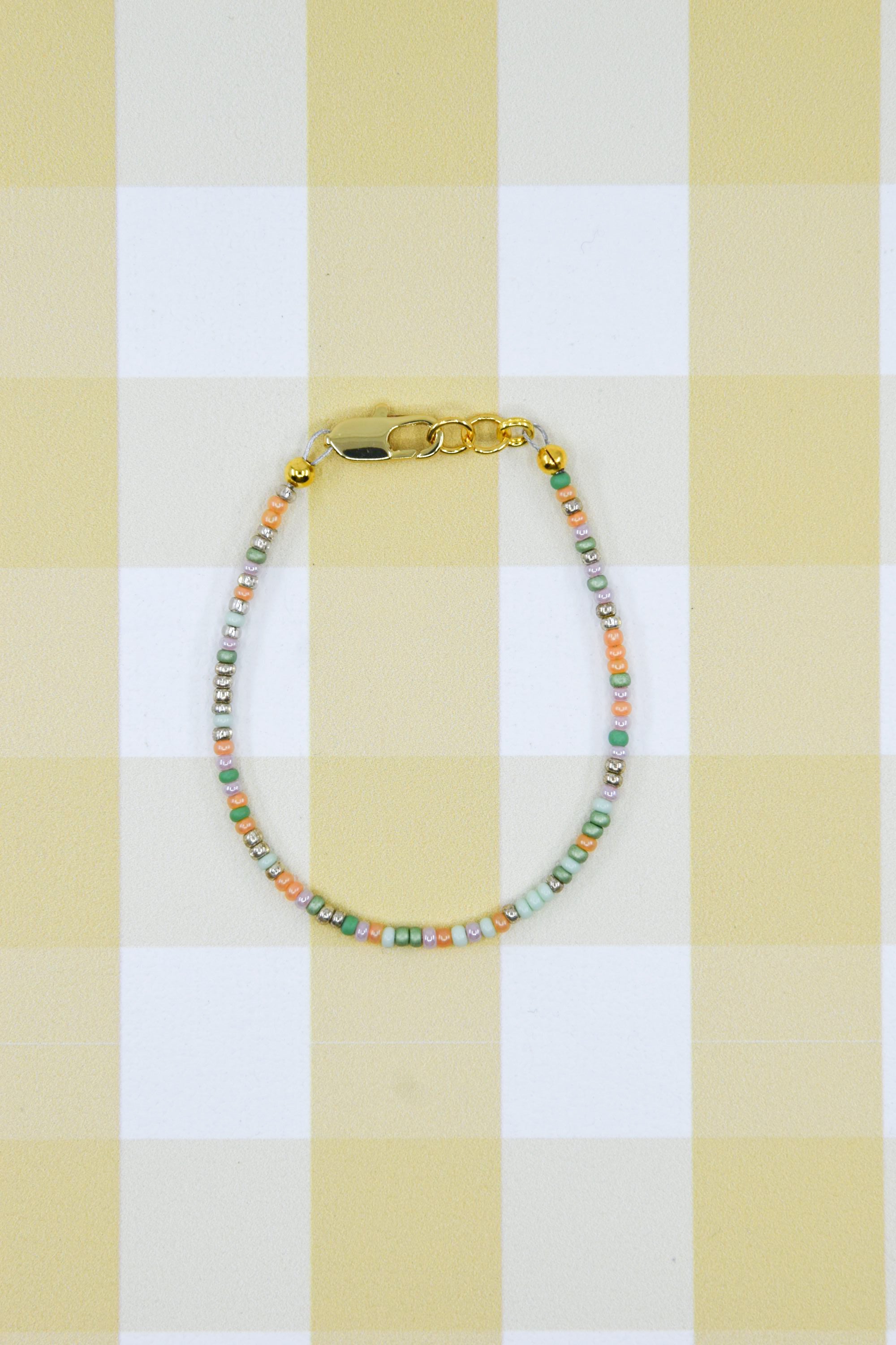 Spring Garden Micro Dainty Glass