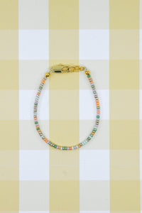 Spring Garden Micro Dainty Glass