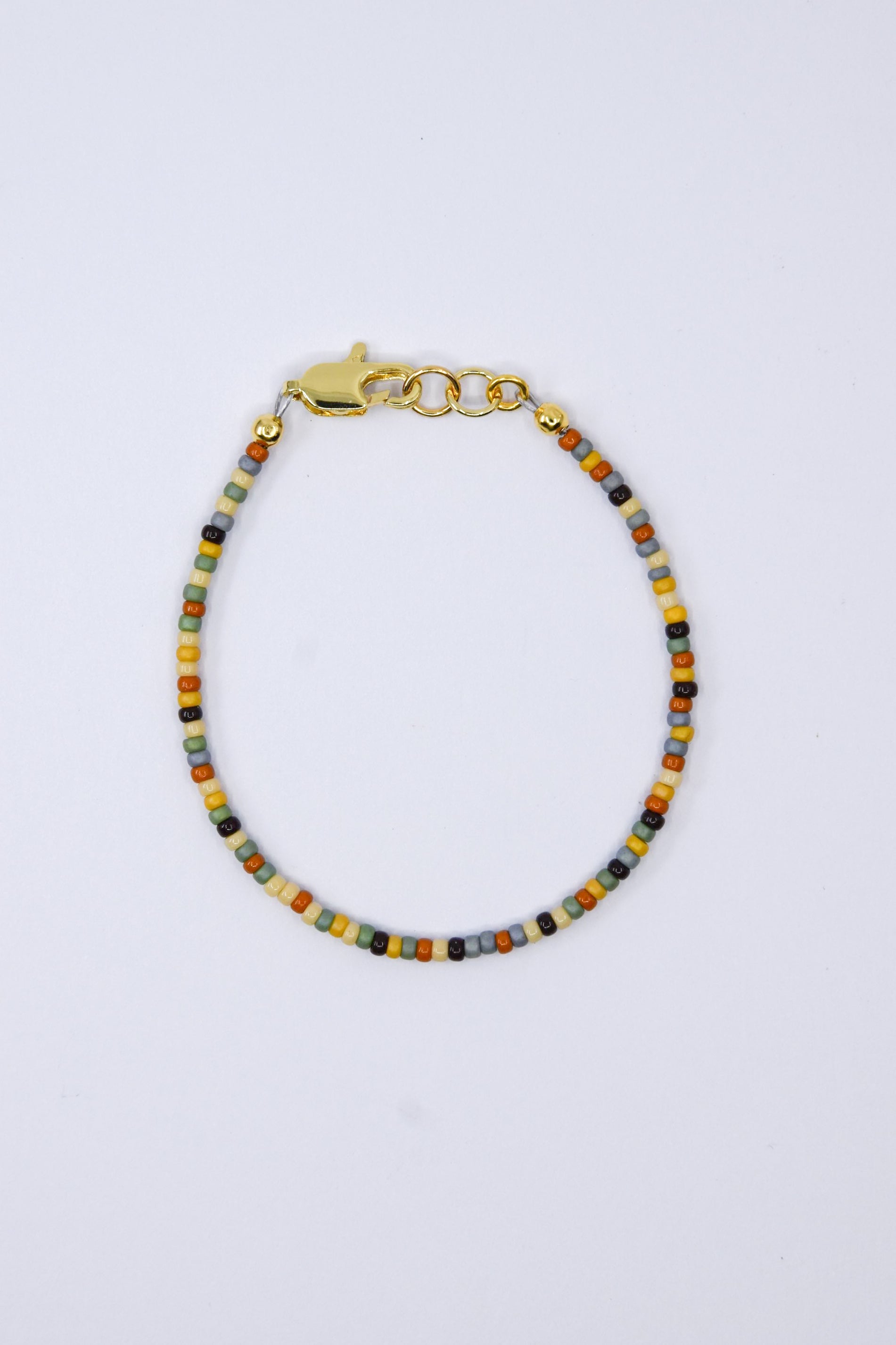 Autumn Fog Micro Dainty Glass