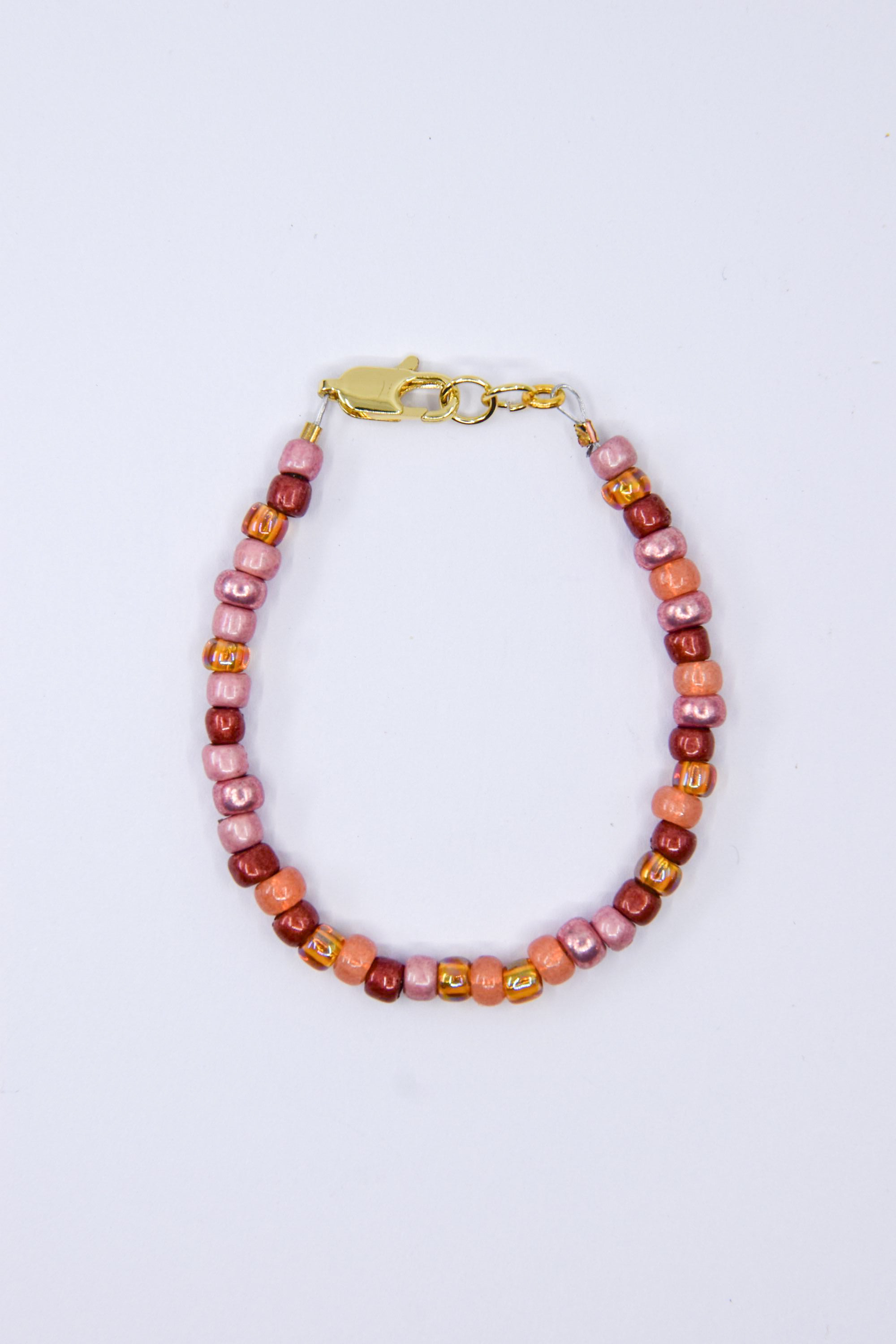 Toasty Dainty Glass Mix