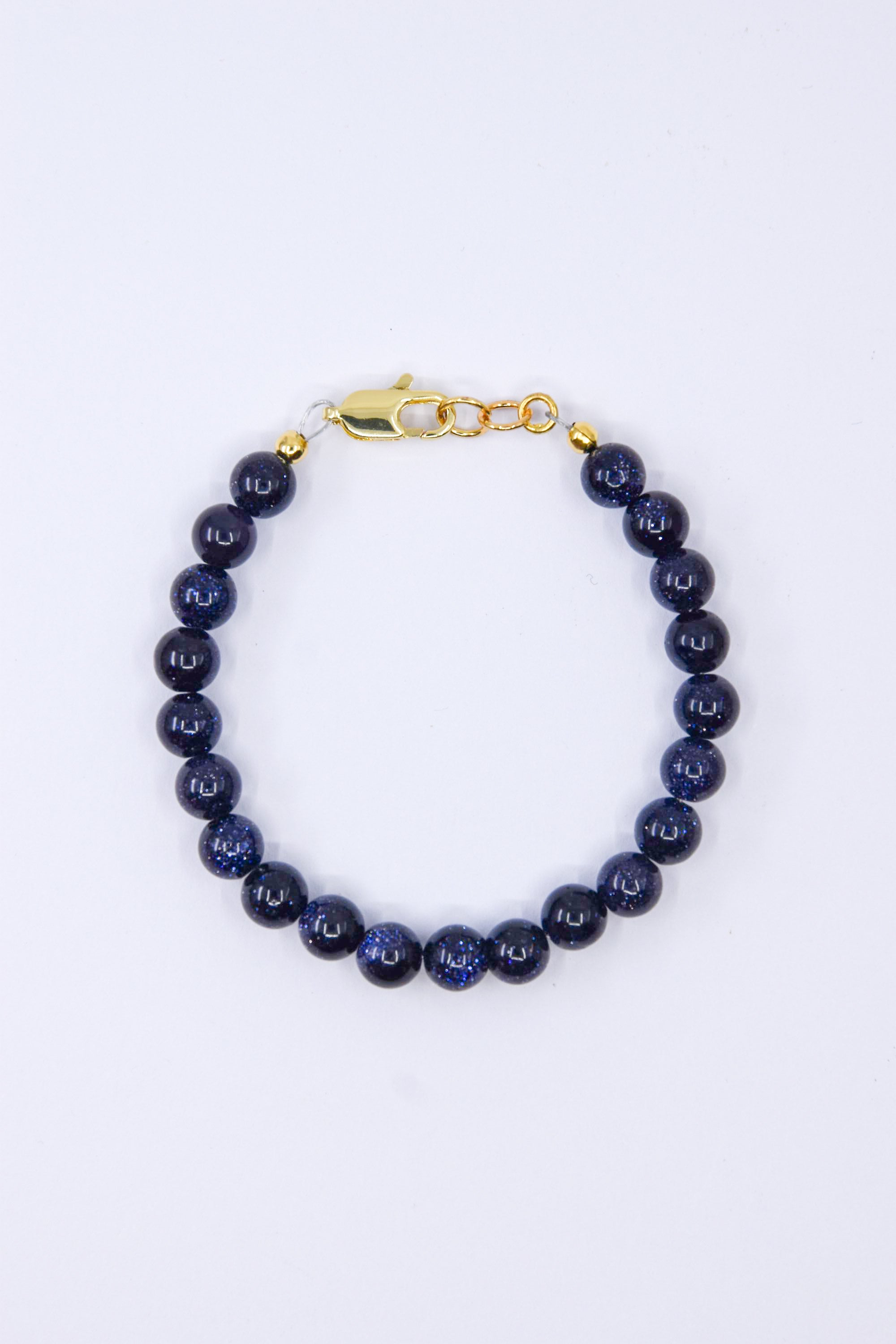 Blue Sandstone Glass