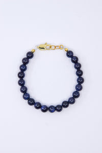 Blue Sandstone Glass