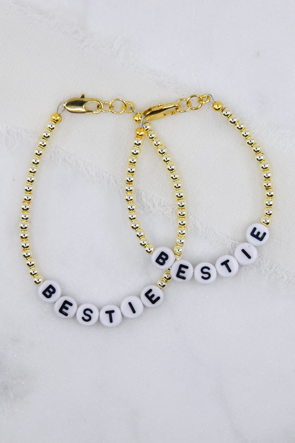 Basic Besties Bracelet - SET