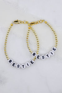 Basic Besties Bracelet - SET