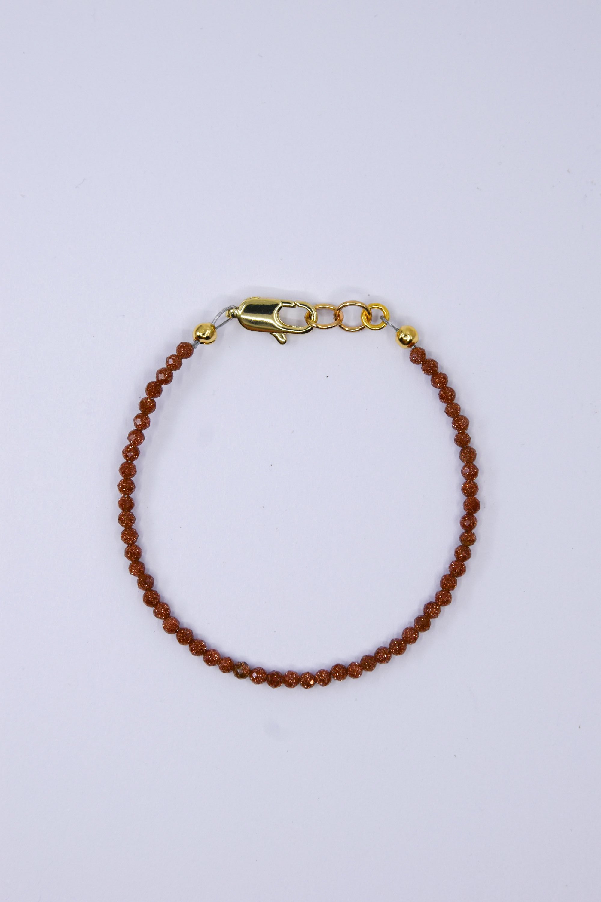 Micro Dainty Sandstone Glass