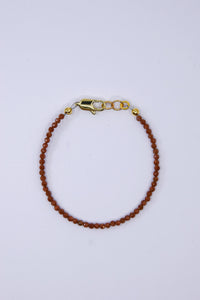 Micro Dainty Sandstone Glass
