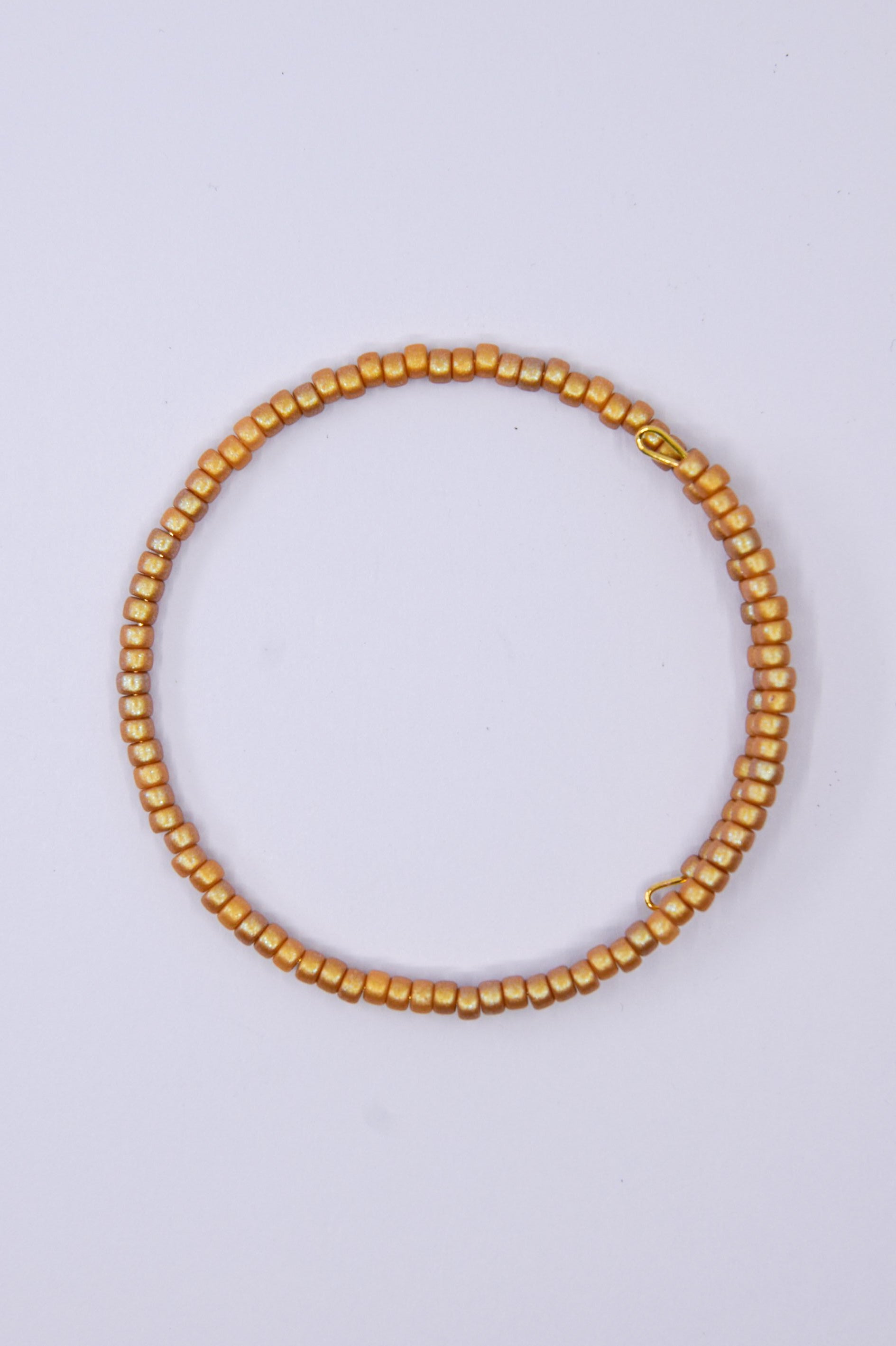 Carambola Dainty Bangle