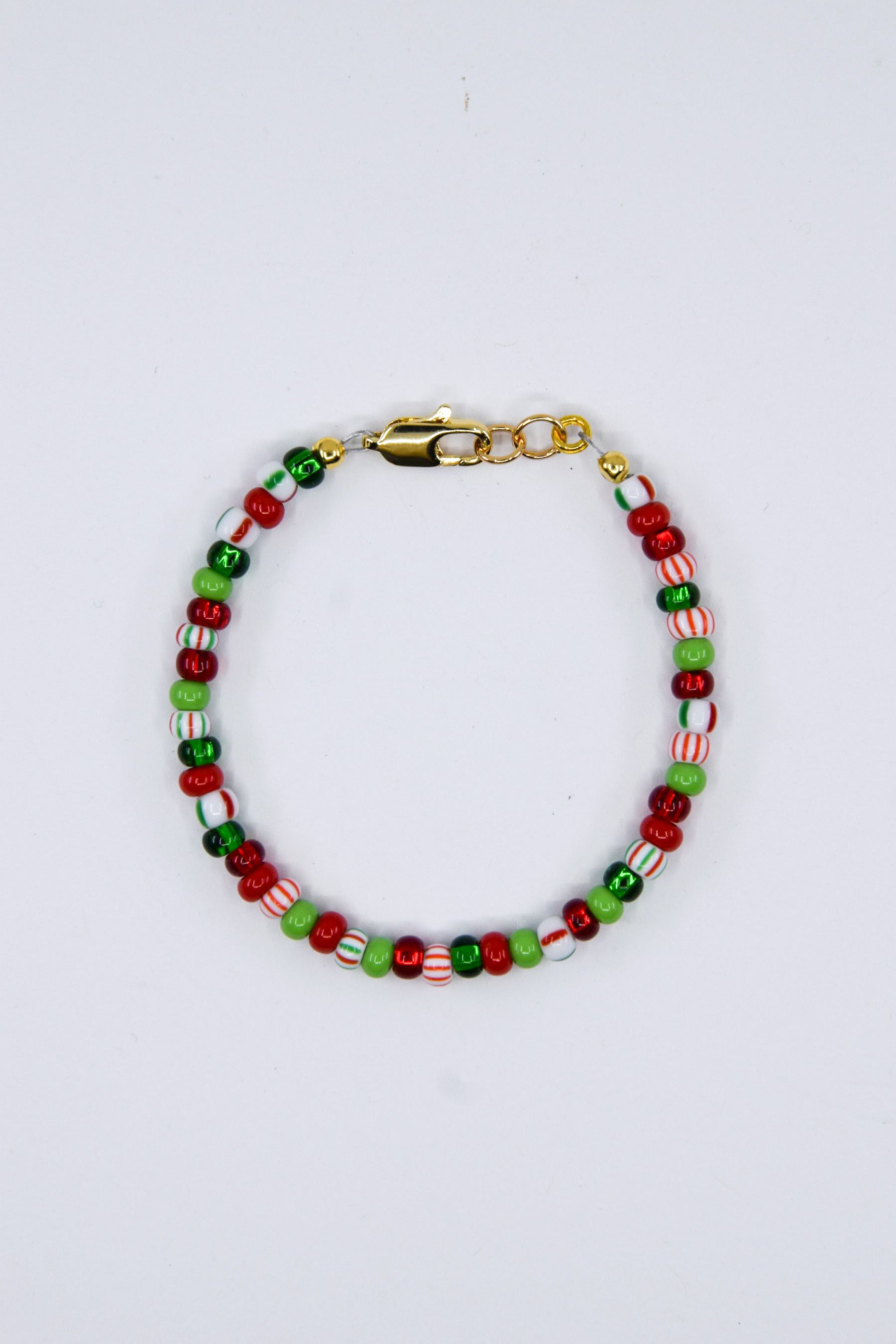 Simply Holiday Dainty Glass Mix