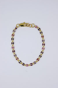 Fall Enamel Chain