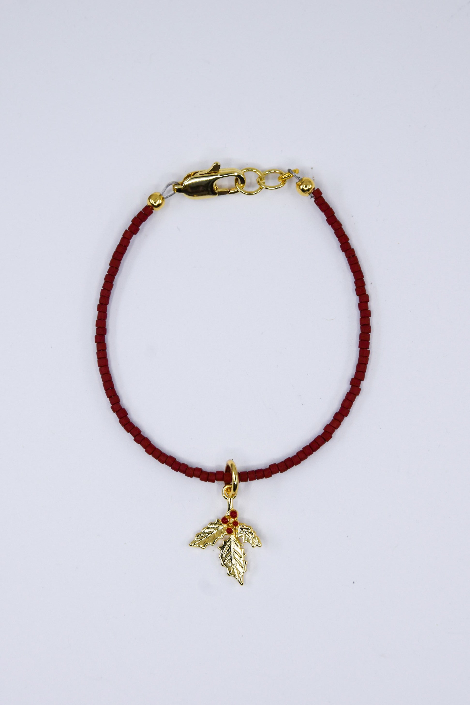 Holy Charm Bracelet