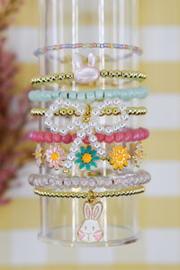 Pastel Rainbow Micro Dainty Glass
