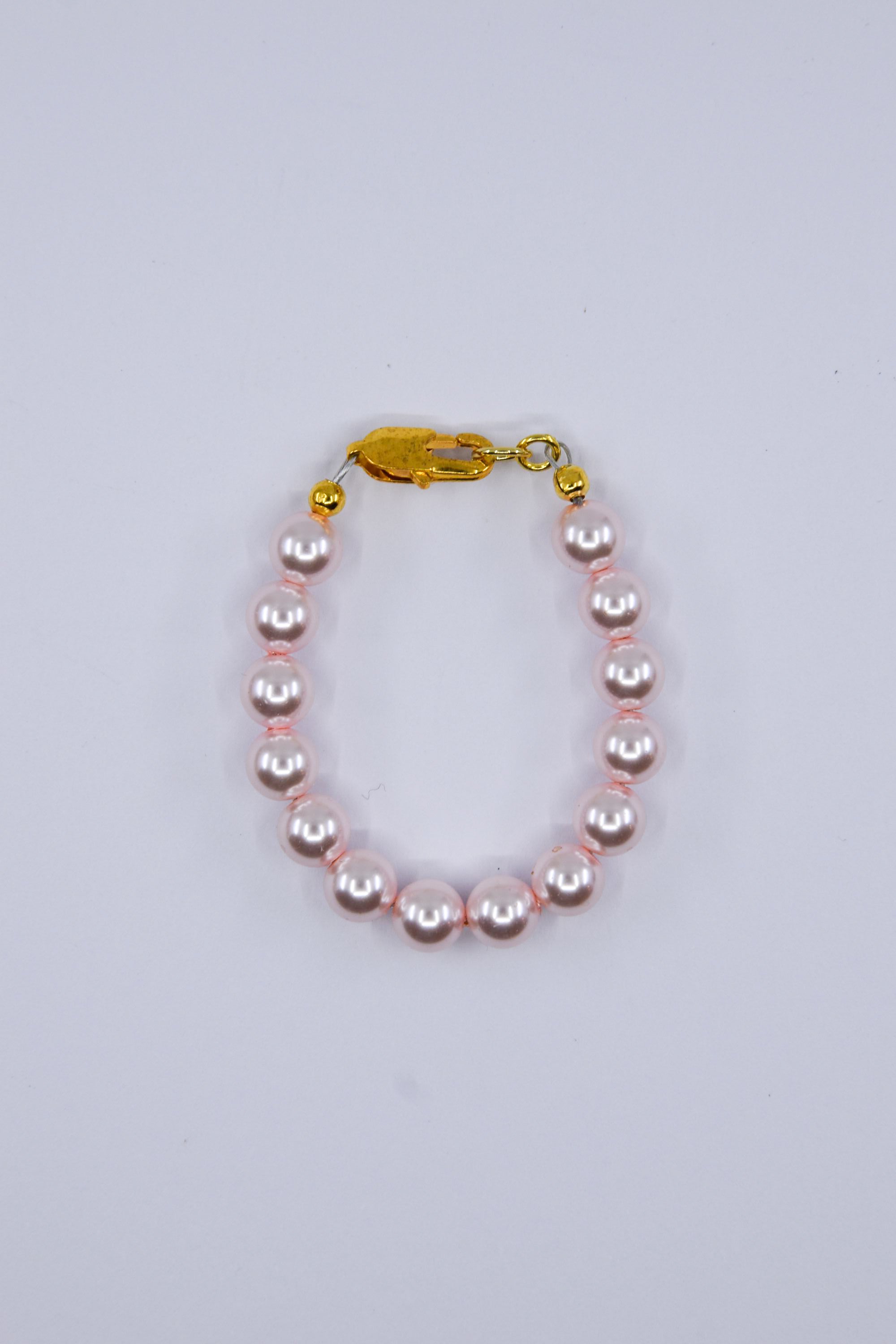 Light Pink Pearls