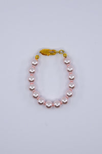 Light Pink Pearls