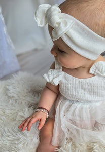 Light Pink Pearls