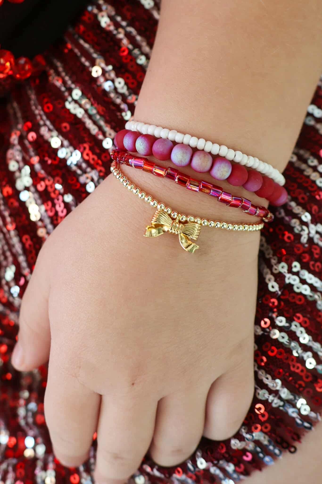 Snow White Gem Cut Dainty Glass