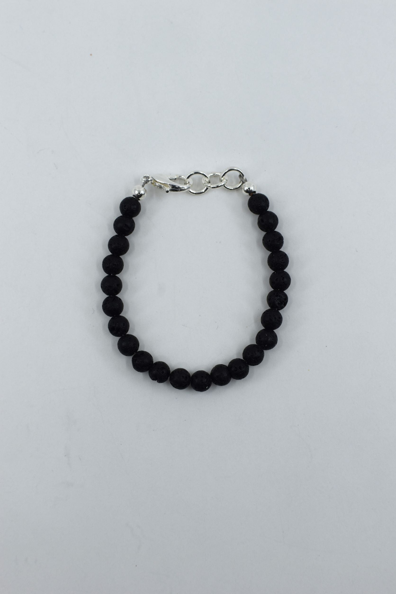 Black Lava Stone